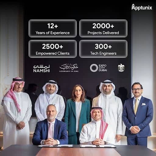 Top Mobile App Development Company in Abu Dhabi