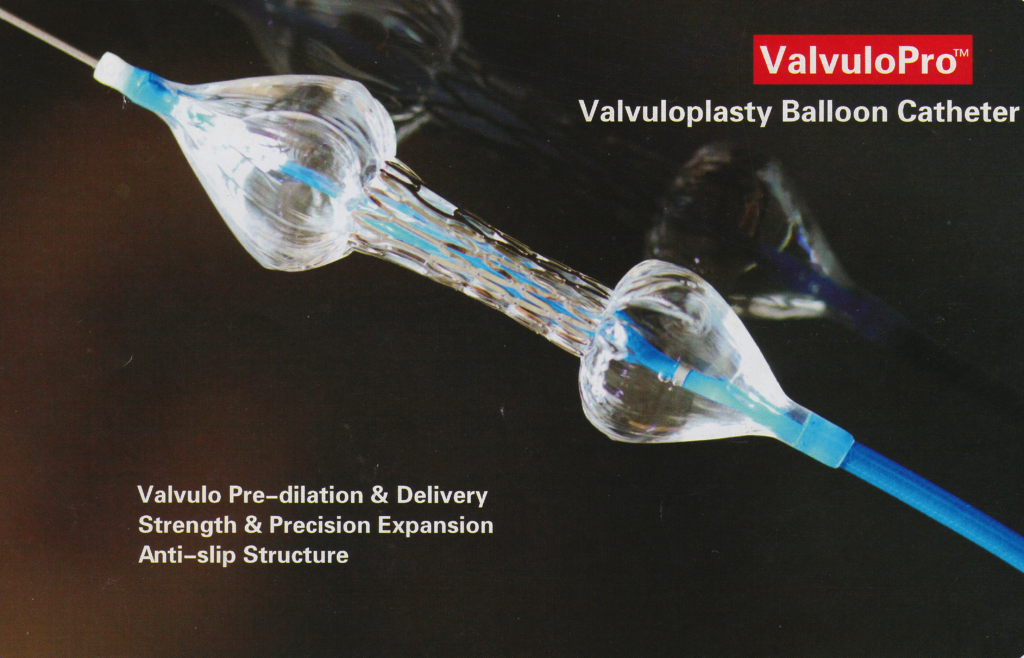 MultiStage® Balloon Dilator  - TT Medical USA