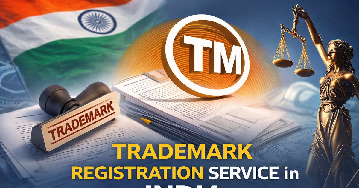 Trademark Registration in India Along with Section 8 Certificate of Registration
