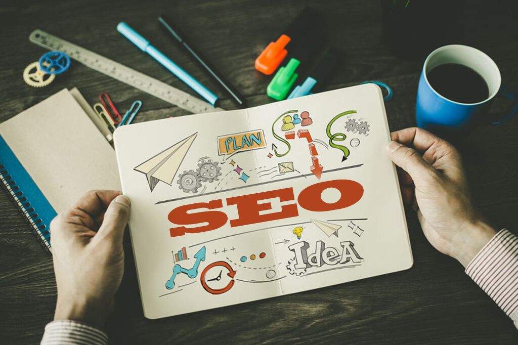 Agenzia SEO Roma – Aumenta la visibilità e il posizionamento del tuo sito web – Manà Communication Services