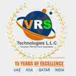 VRS Technologies LLC Profile Picture