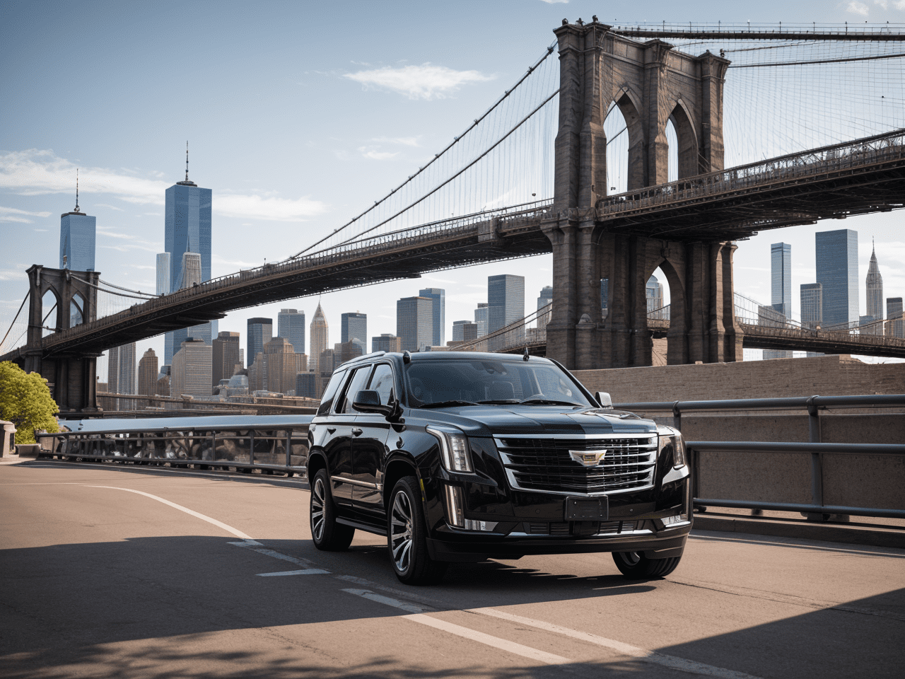 A1 Quality Express Limo | Premium Limousine & Car Services