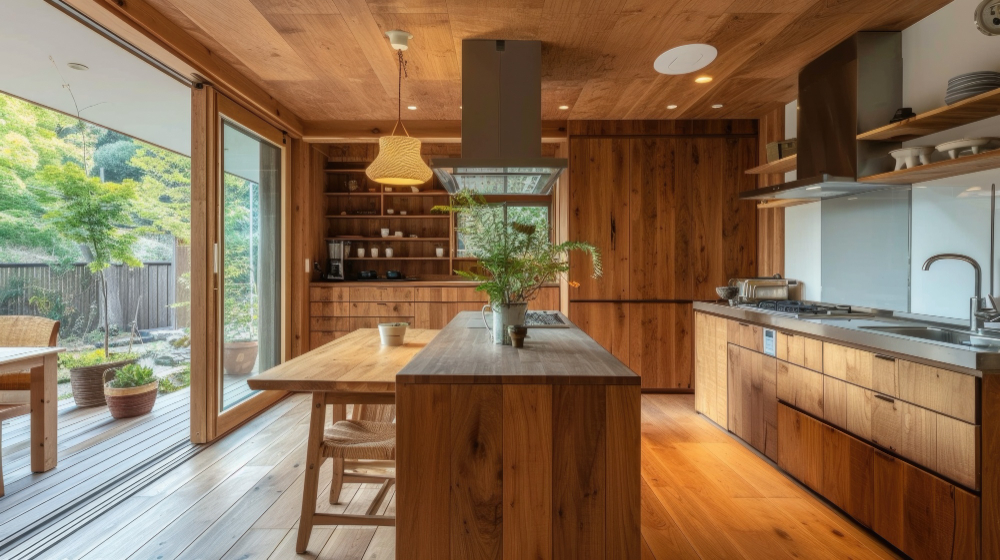 Is a Two-Island Layout Right for Your Kitchen Renovations?