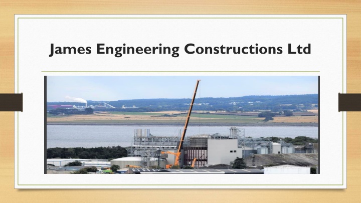 PPT - Stainless Steel Chimneys- Our Durable Solution for Modern Buildings PowerPoint Presentation - ID:14733617