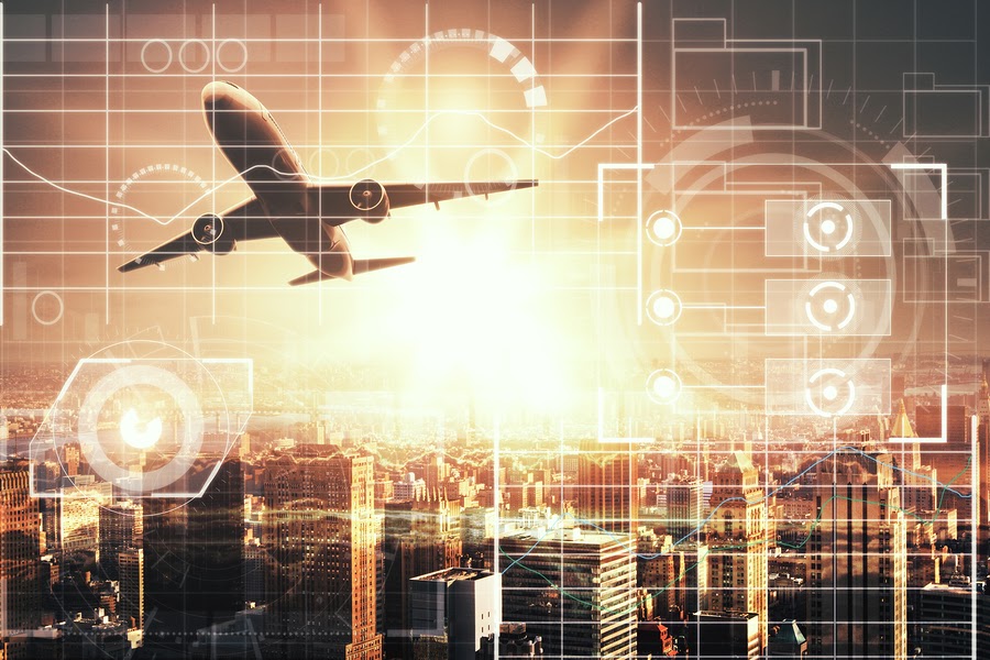 Transforming Airline Operations with Advanced Airline Scheduling Software