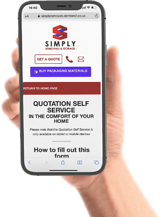 Removal Company Bristol House | Removals Bristol & Bath Services