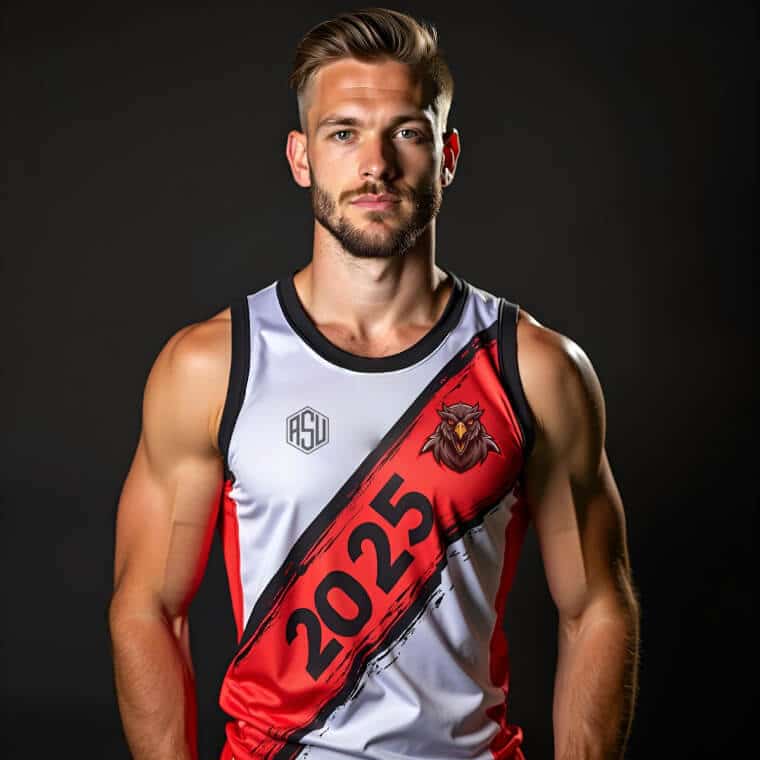 Custom Sports Uniforms Australia | Sustainable Teamwear Supplier