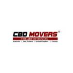 CBD Movers