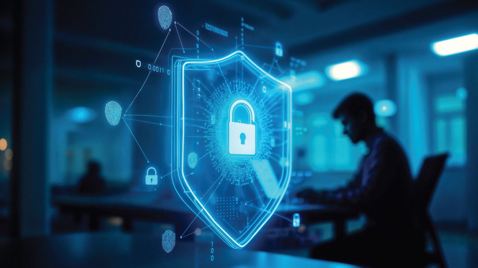 Data Privacy Day 2026: Take Control of Your Digital Data