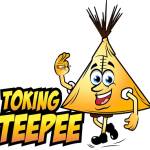Toking Teepee