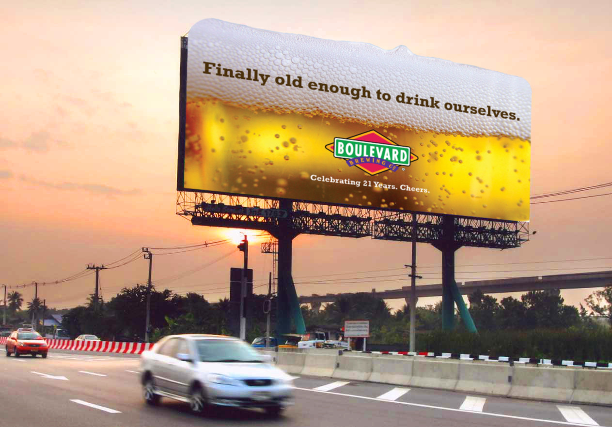 Billboard Advertising | MallAds.com