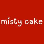 Misty Cake