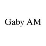 Gaby A M