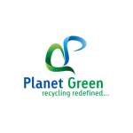 Planet Green