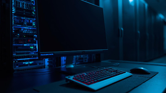 Best Buy KVM Switch Solutions: Why the 1U WideScreen LCD Keyboard Is a Smart Choice for U.S. Data Centers