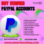 Buy Verified PayPal Accounts with Full KYC Verification