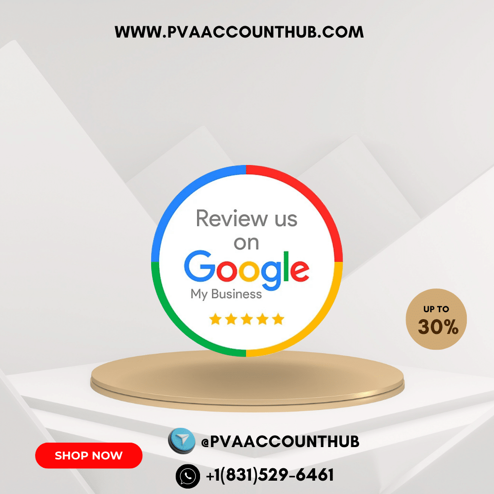 Google Business Reviews Price in USA 2026 - Boost Your Online Reputation USA