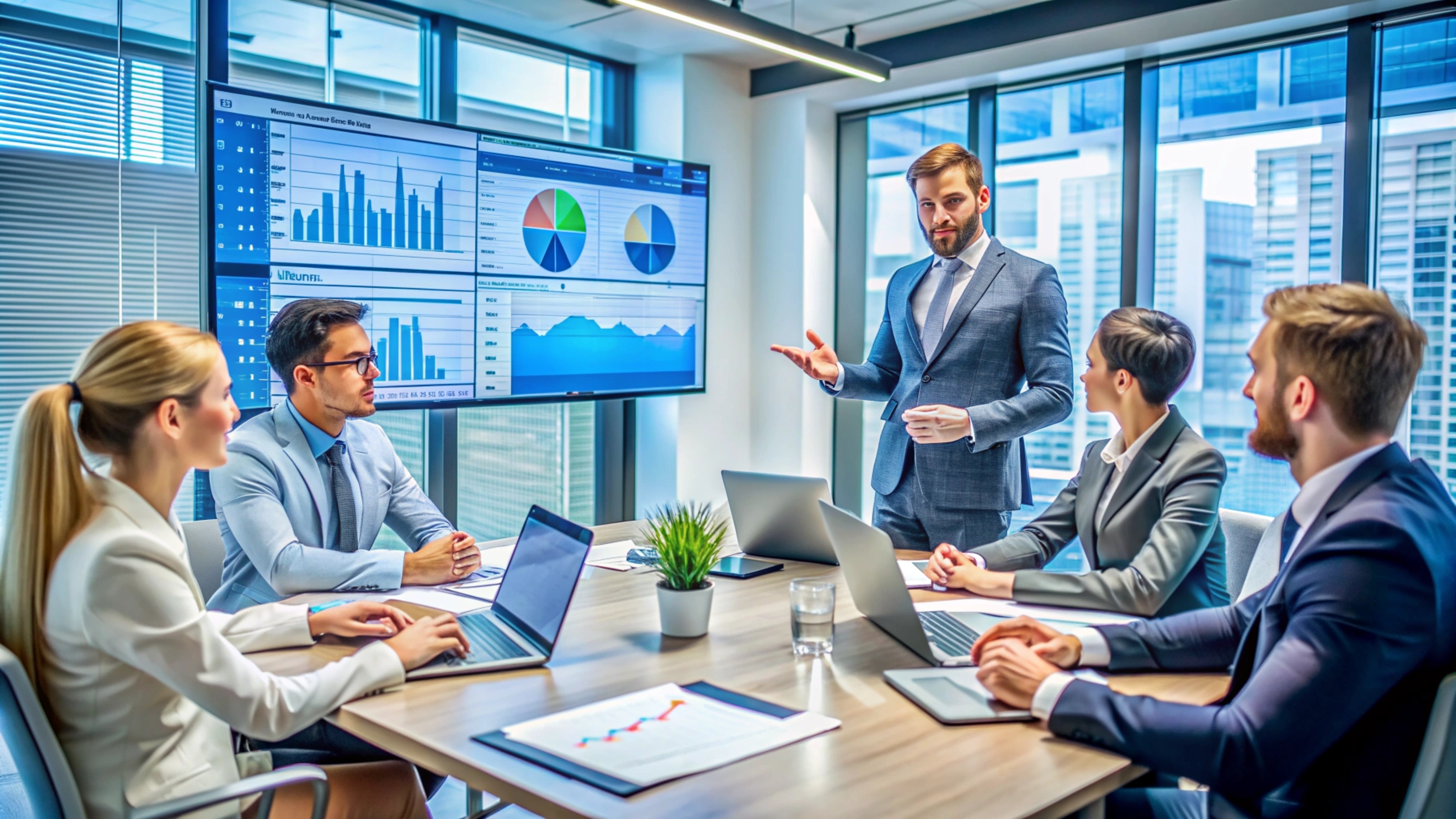 Business Operations Consultant Secrets for Smoother Growth – Fractional COO Consulting