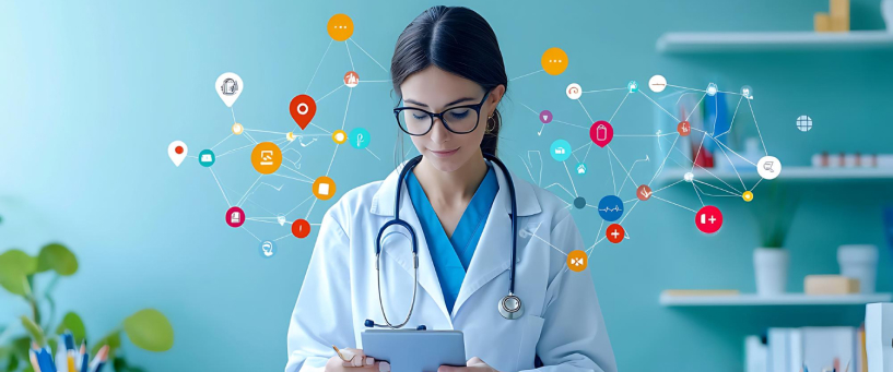 Best Healthcare Digital Marketing Agency | MedMind Marketing