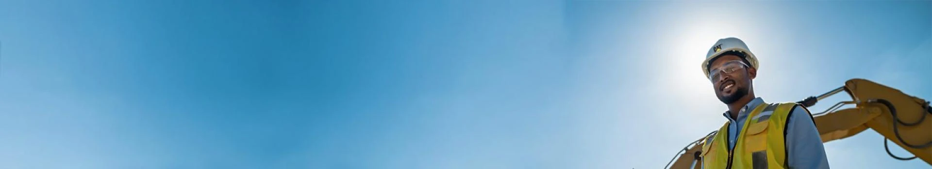 The Advantages of Small Excavators in UAE