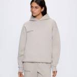 Pangaia Hoodie
