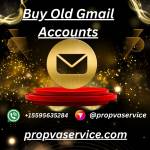Buy Old Gmail Accounts