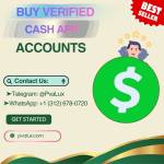 Buy Verified Cash App Accounts