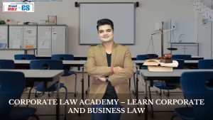 CS Nitesh KR. Jaiswal CS Classes | Best CS Classes In Laxmi Nagar
