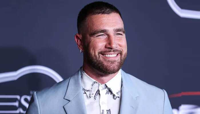Travis Kelce Net Worth : An Overview of His Overall Earnings