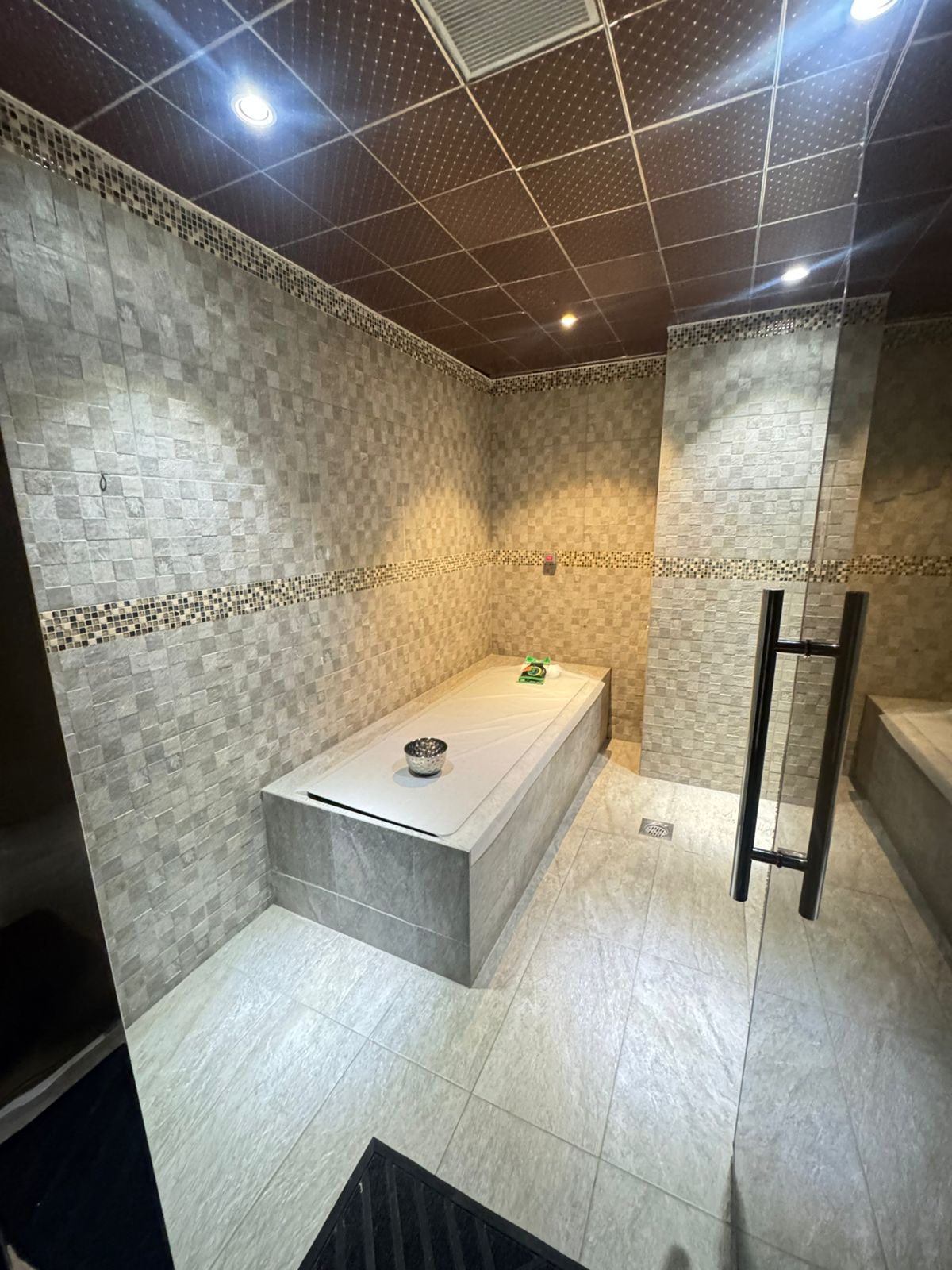 Massage in Al Barsha Dubai: A Calm Personal Experience in Barsha Heights - Best Body Massage SPA Center in Tecom Al Barsha Heights, Dubai