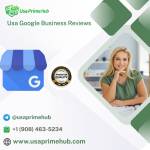 Buy Google Business Reviews KYC Accounts 2026