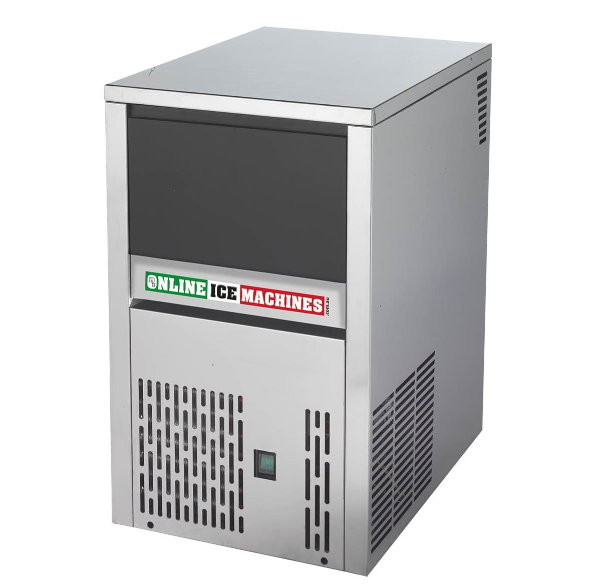 Commercial Ice Maker Machine | Italian Commercial Ice Machines