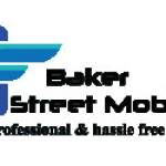 Baker street Mobile vapas