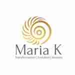 maria k life