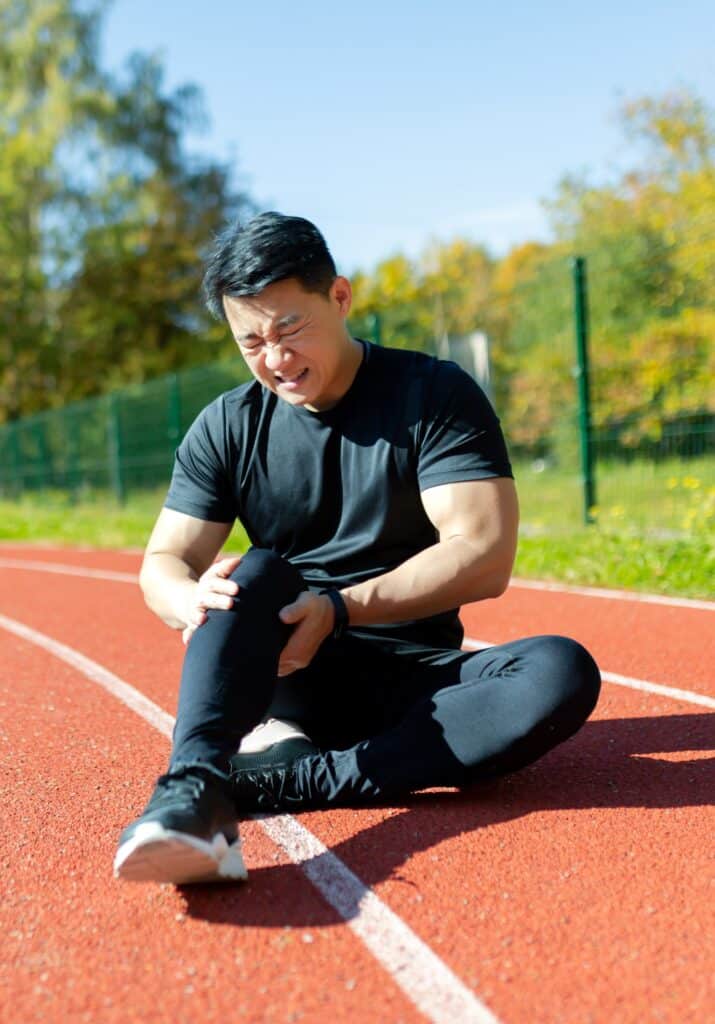 Sports Injury Physiotherapy Grande Prairie | Sport Physio