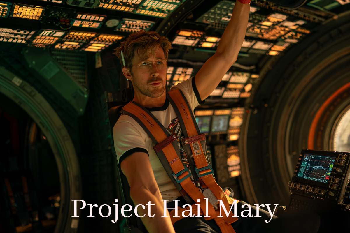 Project Hail Mary Explained: Space Science And Survival Story