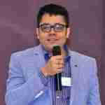 Orthodontist Angshuman Bhattacharya