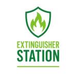Extinguisher Station
