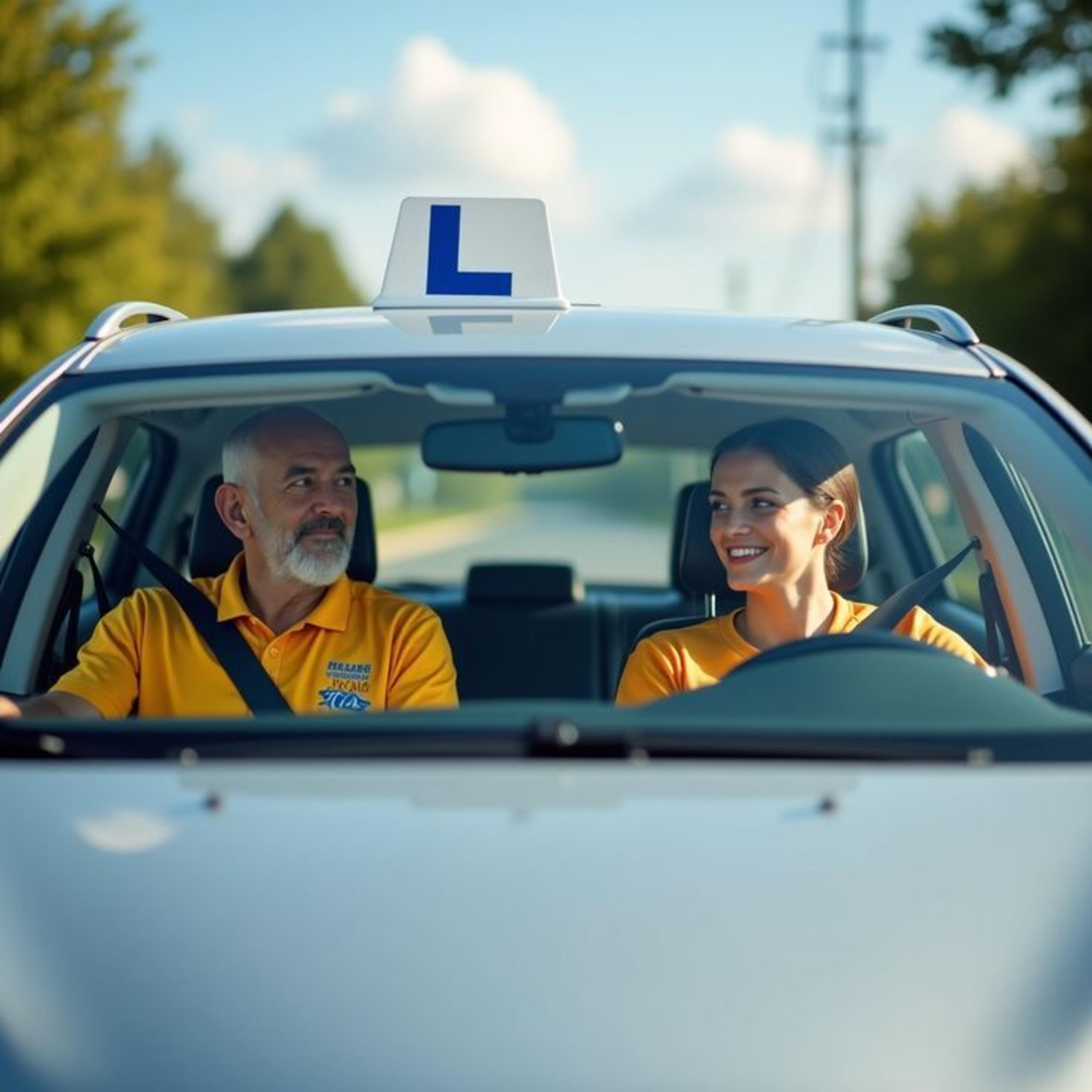 Driving Instructor Saint Catherines | Akal Driving School | Zepky