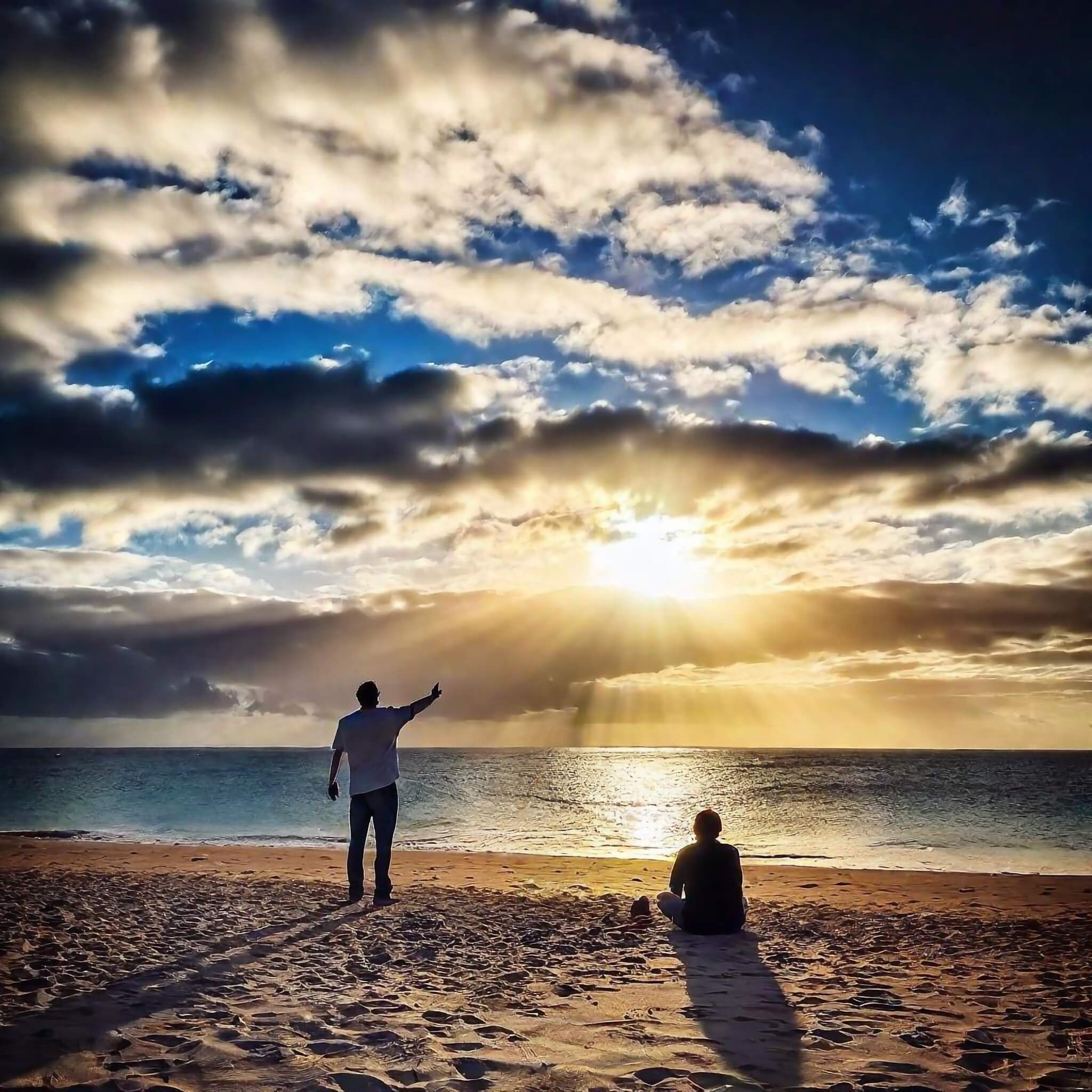 How 5D Consciousness Changes Your Daily Life | St. Germain Mystery School