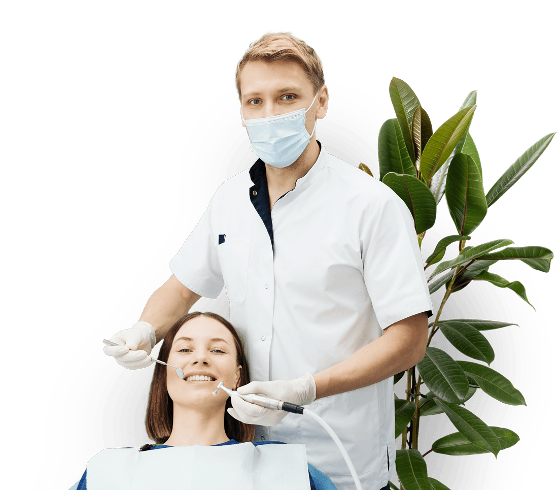 Smile and Shine Denture Clinic – Expert Denture Care in Manchester