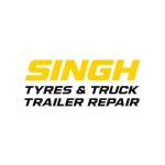 Singh Tyers And Truck Trailer Repair