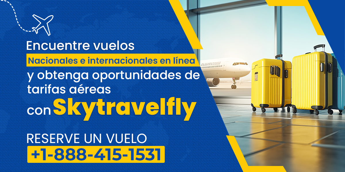 Política de equipaje de mano de Southwest - Skytravelfly