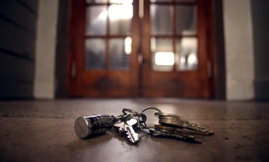 Lost Keys Services | 24 Hour Locksmith in My Area