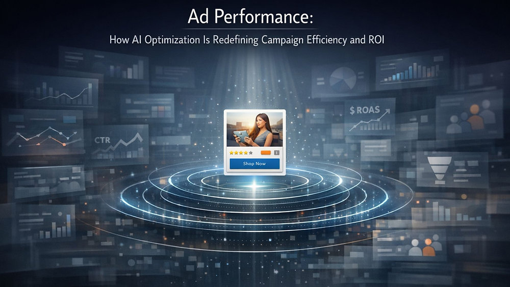 Ad Performance: How To Measure, Improve, And Scale What Really Works