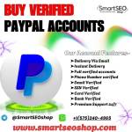 Best Website Now Buy Verified PayPal Accounts