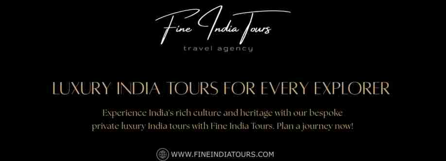 Fineindiatours Travels