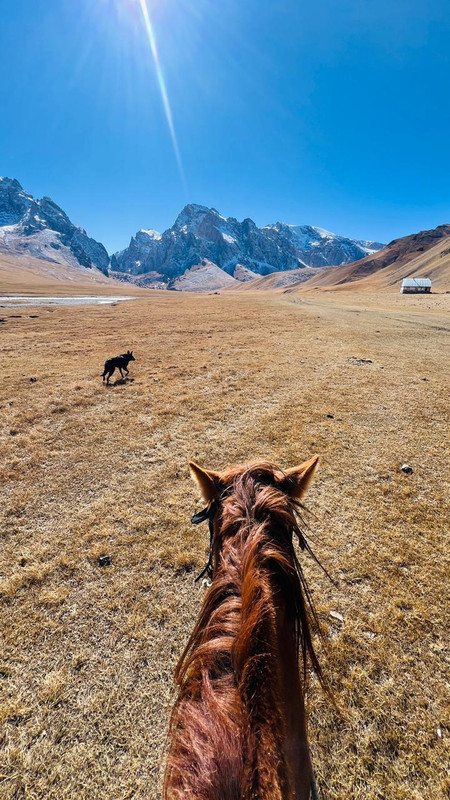 Kyrgyzstan Adventure | Untourist Escapes