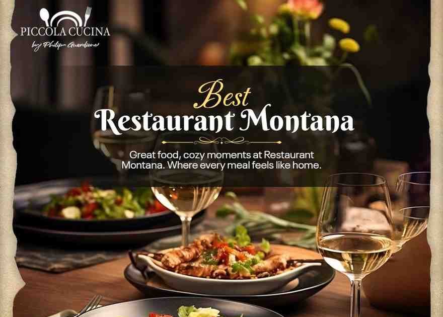 The Ultimate Guide to Authentic Italian Tapas in Brooklyn