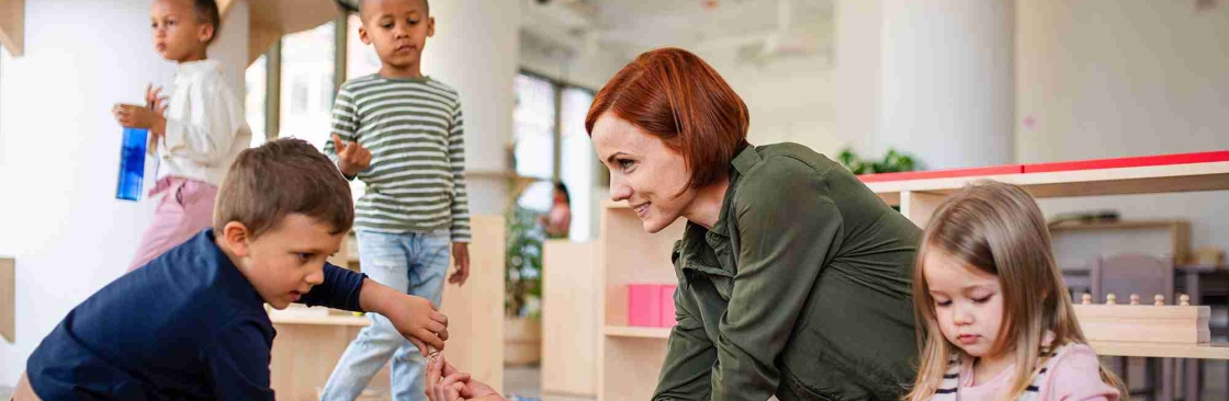 Bilbies ELC and Kinder